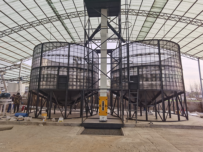 簡(jiǎn)易網(wǎng)倉(cāng)