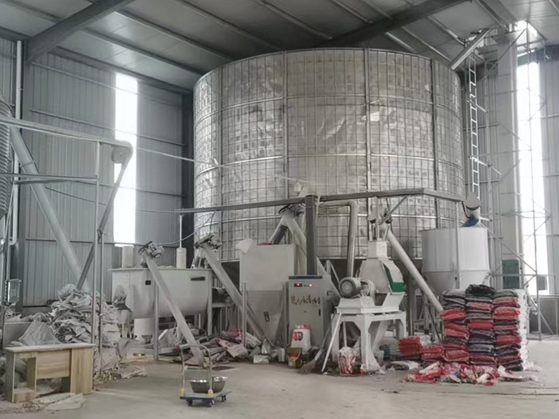 簡(jiǎn)易網(wǎng)倉(cāng)